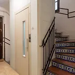 Juan De Olias Apartment