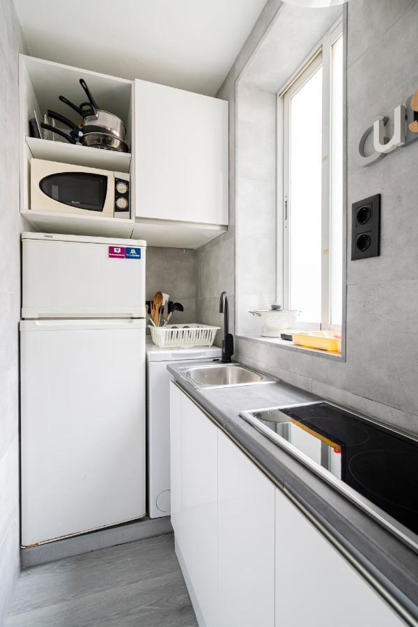 Dobo Madrid Peron Appartement *