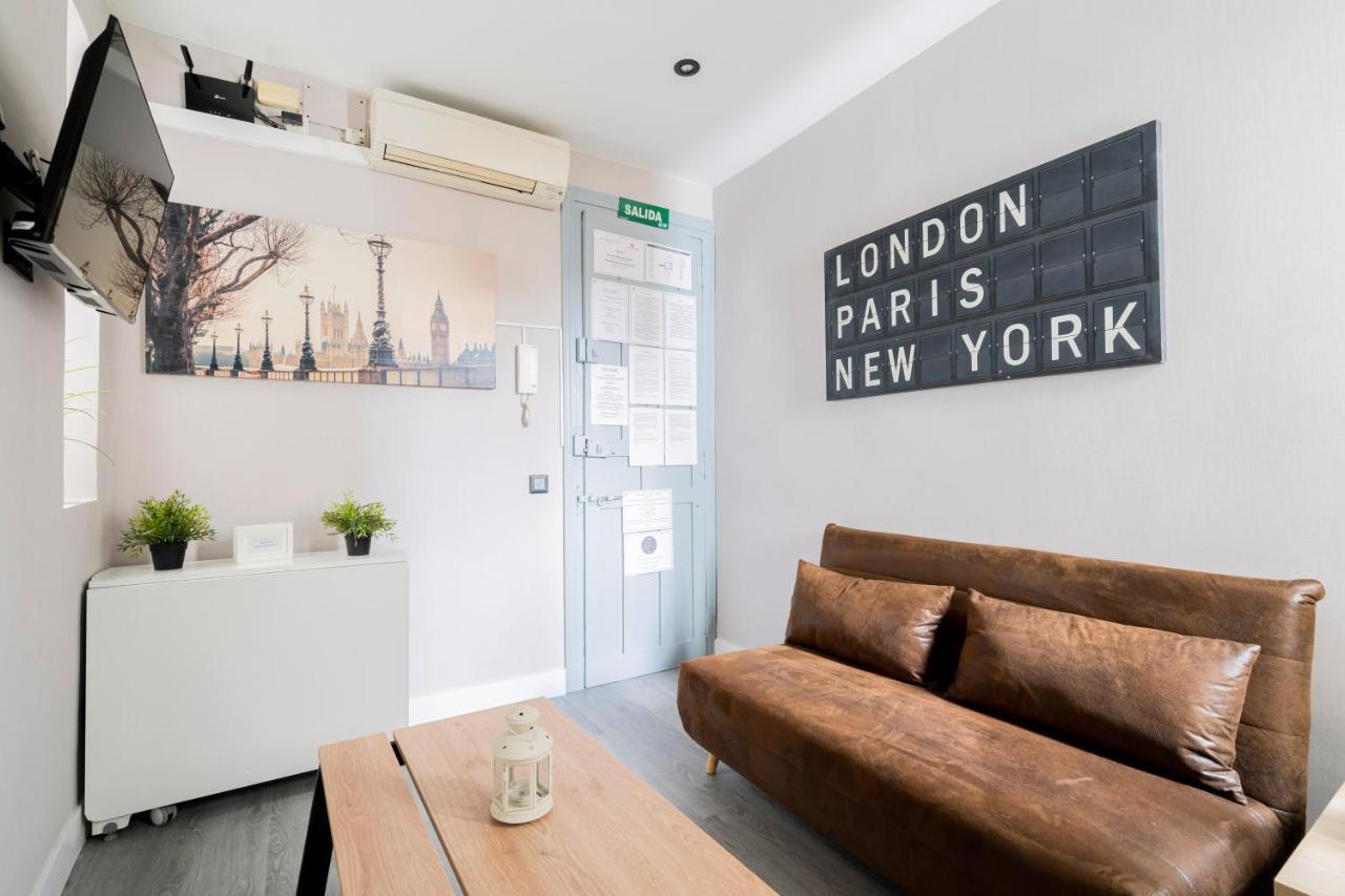 Appartement Dobo Madrid Peron *