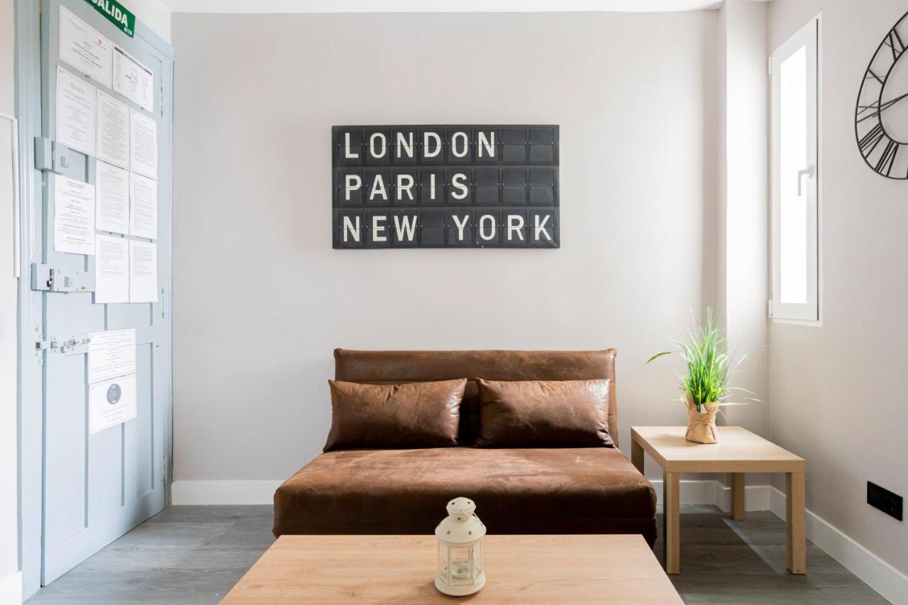 Appartement Dobo Madrid Peron Madrid