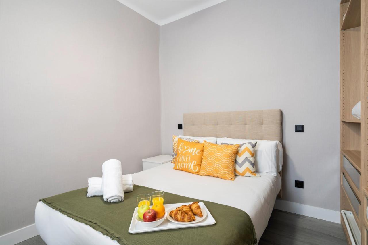 Dobo Madrid Peron Appartement *