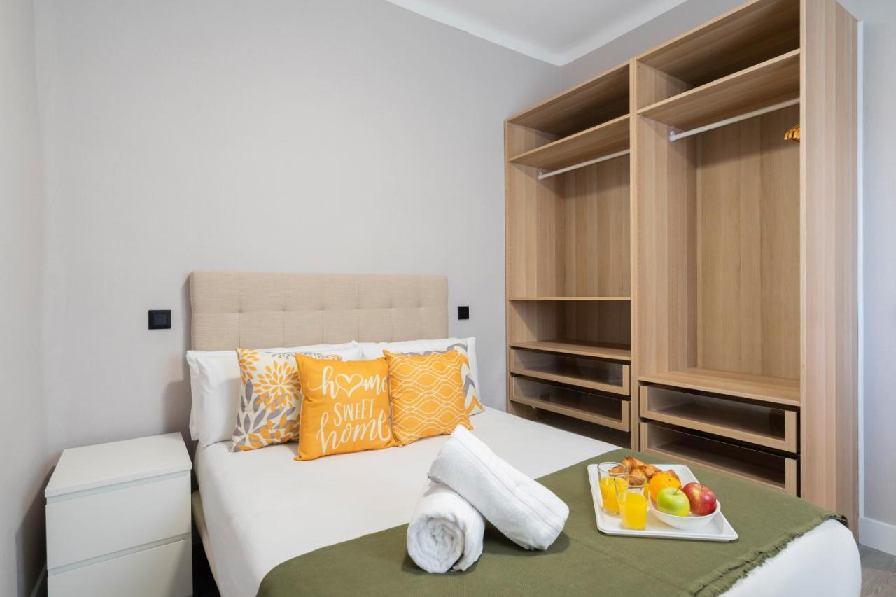 Appartement Dobo Madrid Peron *