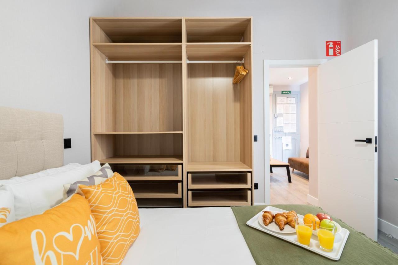 Dobo Madrid Peron Appartement Madrid