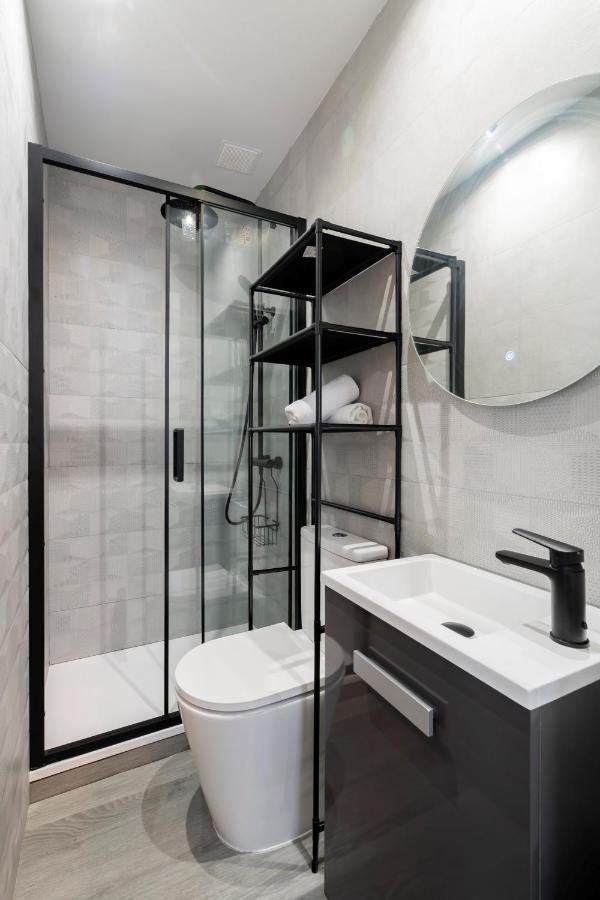 Appartement Dobo Madrid Peron *